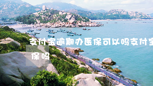 支付宝逾期办医保可以吗 支付宝逾期影响医保吗