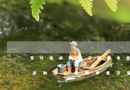 支付宝逾期后还款算本金还是利息-支付宝逾期后还款算本金还是利息呢