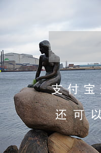 支付宝逾期网贷不了吗(支付宝有网贷逾期没还可以消除逾期记录吗)