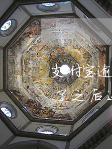 支付宝逾期能不能分期(支付宝分期付款逾期了,之后还能分期吗)