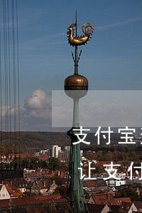 支付宝逾期被投款-曾因为特殊情况导致我让支付宝逾期了