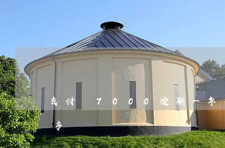 支付寶7000逾期一年半(支付寶逾期一萬多)