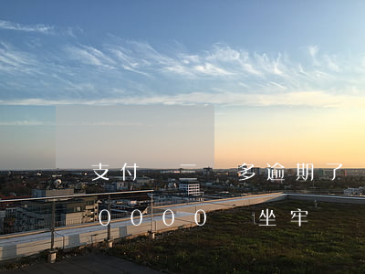 支付寶三萬多逾期了會判刑嗎（支付寶逾期30000會坐牢嗎）