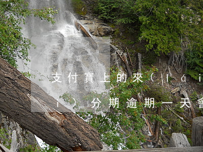 支付寶上的來(lái)分期逾期(來(lái)分期逾期一天會(huì)上支付寶負(fù)面信息嗎)