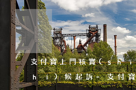 支付寶上門核實(shí)情況什么時(shí)候起訴-支付寶上門核實(shí)情況什么時(shí)候起訴的