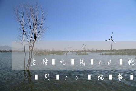 支付寶九號用錢10號就還款嗎-支付寶九號用錢10號就還款嗎安全嗎