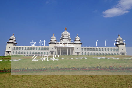 支付寶交起訴費(fèi)(支付寶起訴是什么流程)