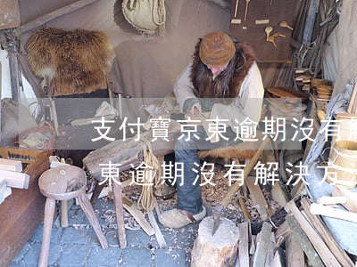支付寶京東逾期沒有解決方法嗎-支付寶京東逾期沒有解決方法嗎怎么辦