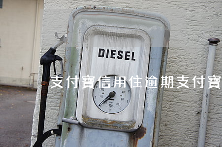 支付寶信用住逾期(支付寶信用住逾期)