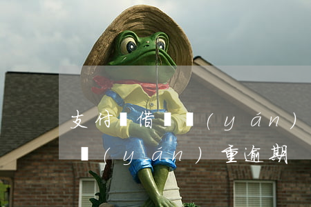 支付寶借唄嚴(yán)重逾期 支付寶借唄嚴(yán)重逾期