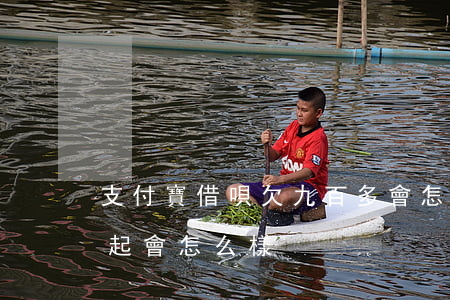 支付寶借唄欠九百多會怎樣(欠借唄8萬還不起會怎么樣)
