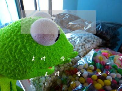 支付寶借唄欠兩萬還不上會(huì)坐牢嗎(支付寶借唄欠2萬還不上)