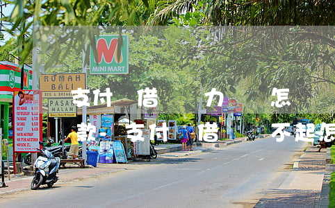 支付寶借唄無力償還怎樣協(xié)商還款-支付寶借唄還不起怎么協(xié)商