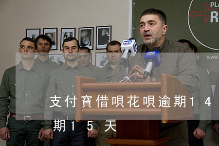 支付寶借唄花唄逾期140多天(螞蟻借唄逾期15天)