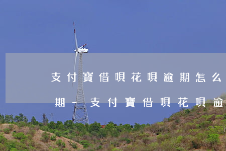 支付寶借唄花唄逾期怎么協(xié)商延期-支付寶借唄花唄逾期怎么協(xié)商延期?