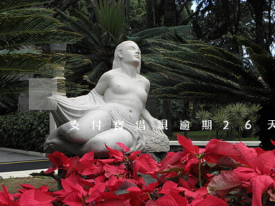支付寶借唄逾期26天