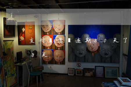 支付寶借唄逾期80天了-借唄不小心逾期8天