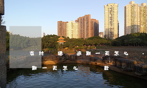 支付寶借唄逾期一天怎么樣-支付寶借唄逾期一天怎么樣還款
