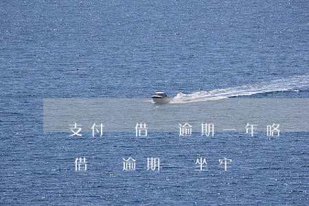支付寶借唄逾期一年咯會坐牢嗎(支付寶花唄借唄逾期會坐牢嗎)