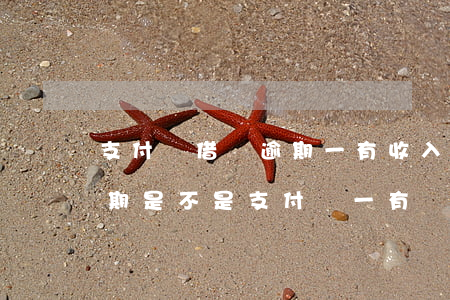 支付寶借唄逾期一有收入立即扣款-借唄逾期是不是支付寶一有錢就自己扣