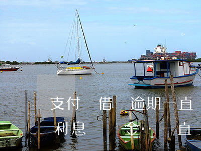 支付寶借唄逾期一直漲利息(支付寶借唄逾期利息,違約金會一直漲嗎)