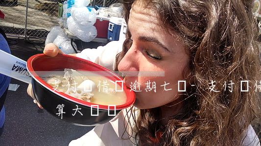 支付寶借唄逾期七萬-支付寶借唄逾期七萬算大額嗎