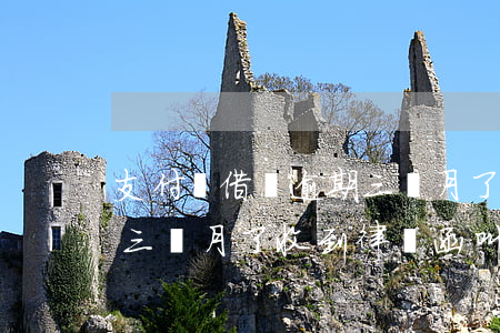 支付寶借唄逾期三個月了-支付寶借唄逾期三個月了,收到律師函叫我全部還清