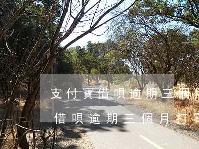 支付寶借唄逾期三個月了,說要外訪-支付寶借唄逾期三個月打電話說會找上門