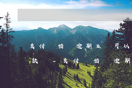 支付寶借唄逾期五萬可以協(xié)商還款嗎-支付寶借唄逾期五萬可以協(xié)商還款嗎