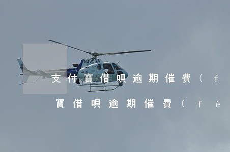 支付寶借唄逾期催費(fèi)短信-支付寶借唄逾期催費(fèi)短信是真的嗎