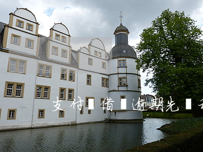 支付寶借唄逾期先還利息可以嗎