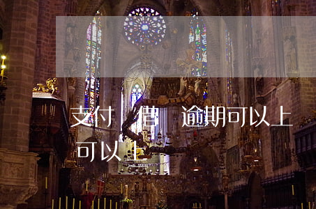 支付寶借唄逾期可以上門嗎(支付寶借唄逾期可以上門嗎)
