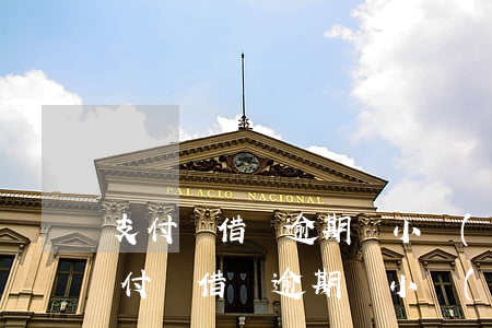 支付寶借唄逾期幾小時(shí)后還-支付寶借唄逾期幾小時(shí)后還款