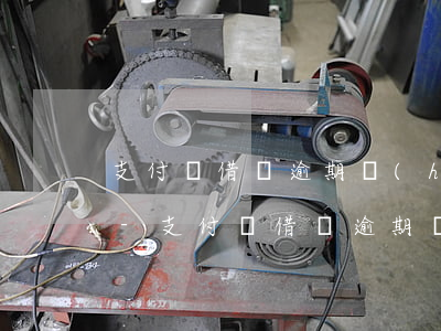 支付寶借唄逾期會(huì)影響信用卡嗎-支付寶借唄逾期幾天會(huì)不會(huì)影響信用