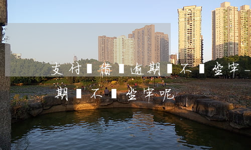 支付寶借唄逾期會不會坐牢-支付寶借唄逾期會不會坐牢呢