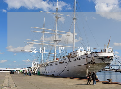 支付寶借唄逾期會咋樣-支付寶借唄逾期會咋樣嗎