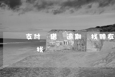 支付寶借唄逾期會找朋友嗎(借唄逾期會有人來找嗎)