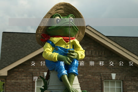 支付寶借唄逾期移交公安(支付寶借唄逾期處理電話)