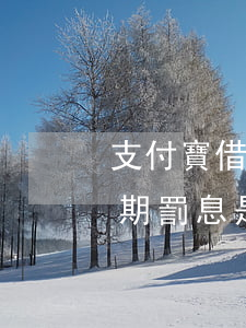 支付寶借唄逾期罰息是什么-支付寶借唄逾期罰息是什么意思