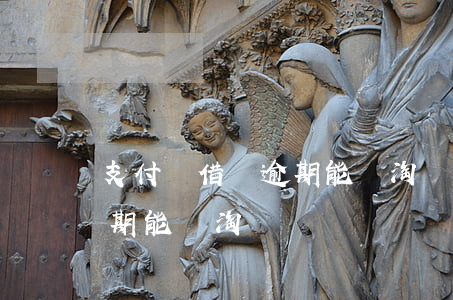 支付寶借唄逾期能開淘寶嗎-支付寶借唄逾期能開淘寶嗎