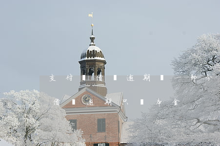 支付寶借唄逾期還一部分是扣本金-支付寶借唄逾期只還本金