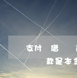 支付寶借唄還款是本金加利息嗎-支付寶借唄還款是本金加利息嗎是真的嗎