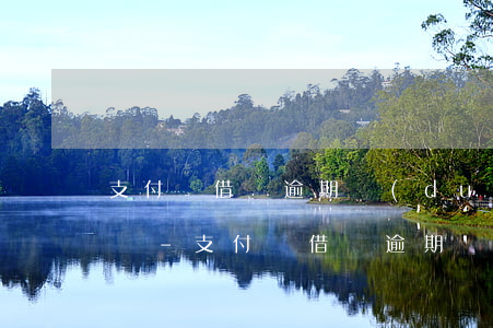支付寶借條逾期對(duì)支付寶有影響嗎-支付寶借條逾期對(duì)支付寶有影響嗎知乎