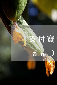 支付寶備用期逾期了會(huì)聯(lián)系家人嗎-支付寶備用期逾期了會(huì)聯(lián)系家人嗎安全嗎