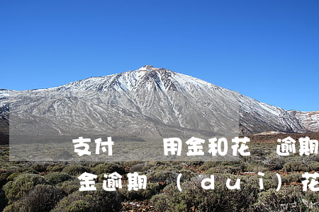 支付寶備用金和花唄逾期很久-支付寶備用金逾期對(duì)花唄有啥影響