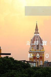 支付寶備用金逾期一百多天（支付寶備用金逾期80天）