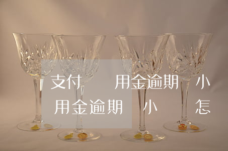 支付寶備用金逾期兩小時會怎樣-支付寶備用金逾期兩小時會怎樣處理