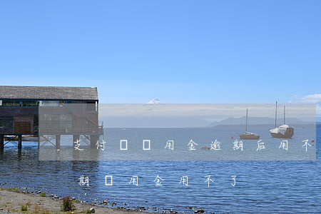 支付寶備用金逾期后用不了了(支付寶沒有逾期備用金用不了)