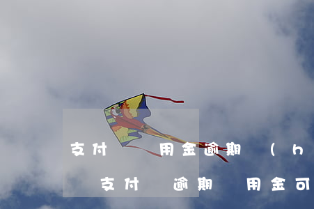 支付寶備用金逾期會(huì)從微信上扣嗎(支付寶逾期備用金可以用嗎)