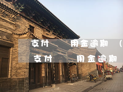 支付寶備用金逾期會(huì)打通訊錄嗎(支付寶備用金逾期會(huì)給通訊錄打電話(huà)嗎)